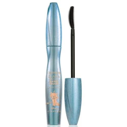 Catrice Disney Classics, Marie Waterproof Mascara (Wodoodporny tusz do rzęs)