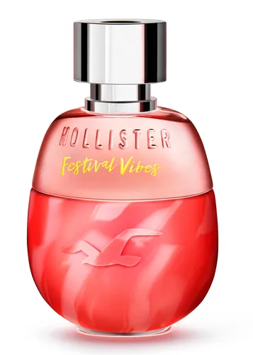 Hollister Festival Vibes for Her EDT