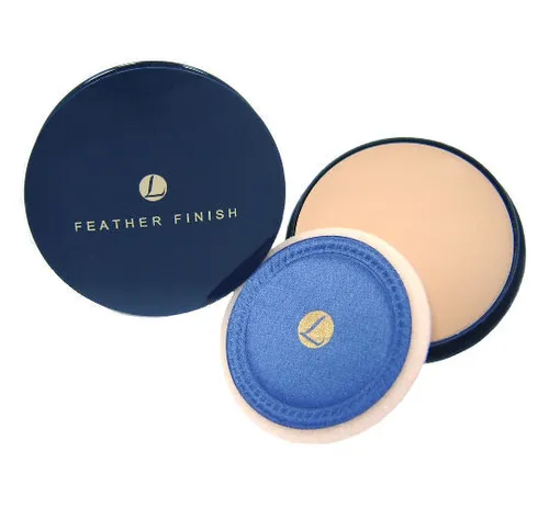 Lentheric Feather Finish (Puder prasowany)