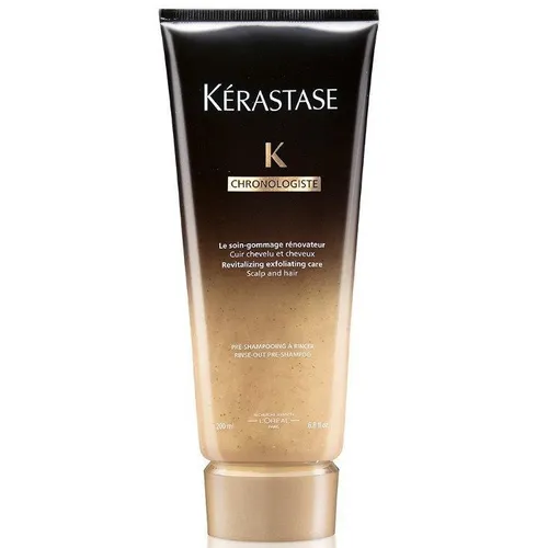 Kerastase Chronologiste, Revitalising Exfoliating Care (Rewitalizujący peeling do włosów i skóry głowy)