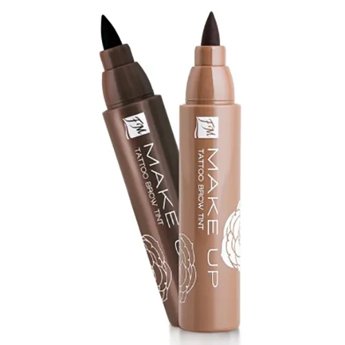 FM Group Make Up, Tattoo Brow Tint (Flamaster do brwi)