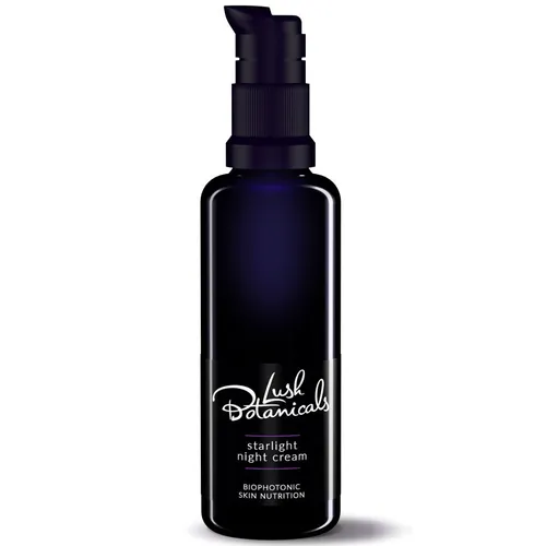 Lost With Botanicals Starlight Night Cream (Krem na noc)
