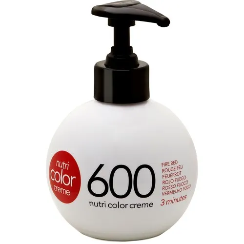 Revlon Nutri Color Creme (Krem koloryzujący do włosów) - 2