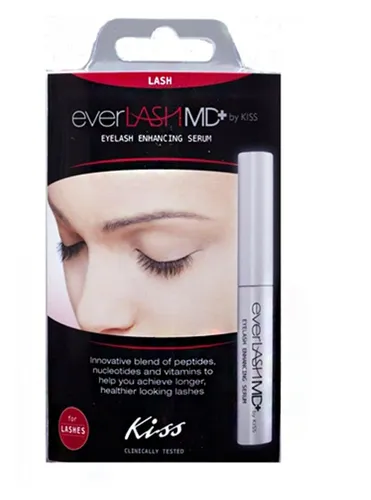 Kiss EverLash MD, Eyelash Enhancing Serum (Serum do rzęs)