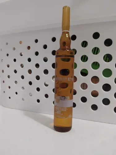 Selective Professional Mineralizer Olio (Serum odżywcze w ampułkach)