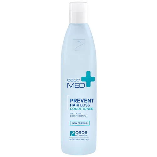 Cece of Sweden Med, Prevent Hair Loss Conditioner (Odżywka zapobiegająca wypadaniu włosów)