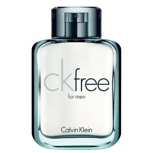 Calvin Klein CK Free EDT