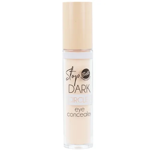 Bell Stop Dark Circles Eye Concealer (Korektor rozświetlający pod oczy)