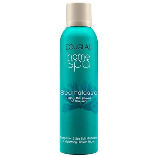 Douglas Collection Home Spa, La Residence Seathalasso Shower Foam (Pianka pod prysznic) - 2
