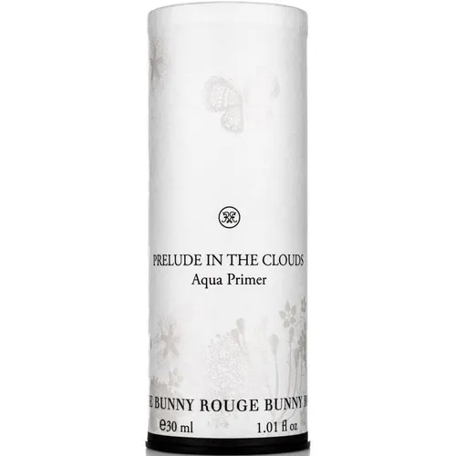 Rouge Bunny Rouge Aqua Primer, Prelude in the Clouds (Wodna Osnowa 'Preludium w obłokach')