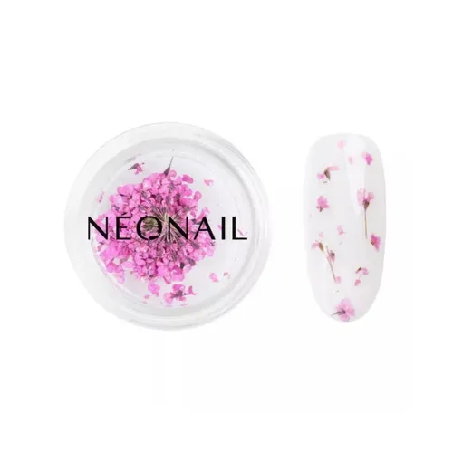 NeoNail Ozdobne kwiaty do paznokci - 2