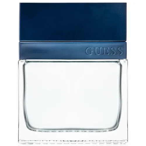Guess Seductive Homme Blue EDT
