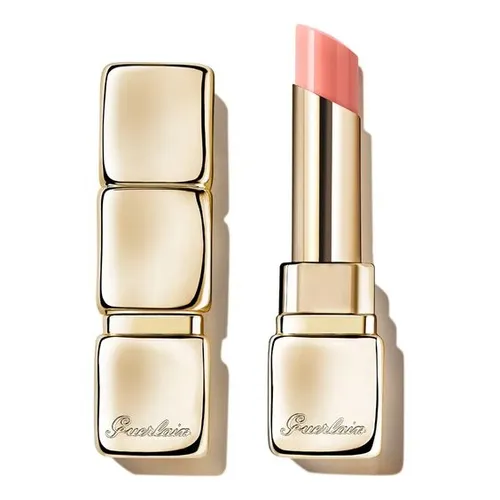 Guerlain KissKiss Bee Glow Lip Balm (Kolorowy balsam do ust z miodem)
