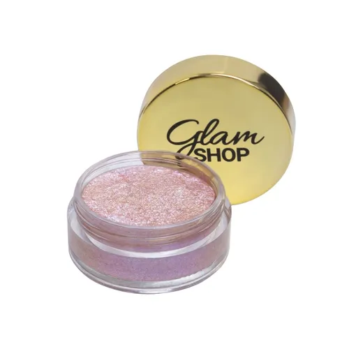 Glam Shop Złota Era, Rozświetlacz w żelu