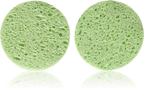EcoTools Mask Remover Sponges (Gąbki do oczyszczania twarzy)