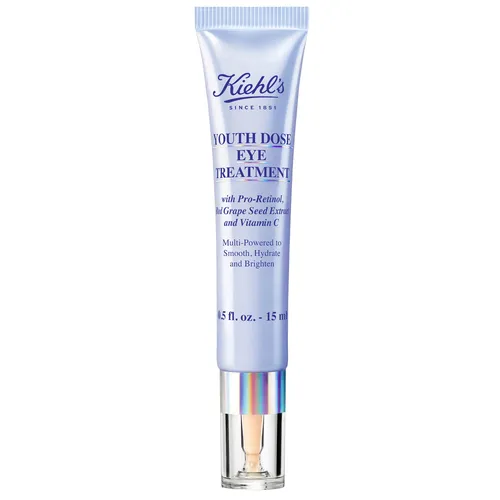 Kiehl's Youth Dose, Eye Treatment (Regenerujący krem pod oczy z pro-retinolem) - 1