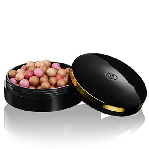 Oriflame Giordani Gold, Bronzing Pearls (Puder brązujący w perełkach)