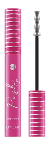 Bell Push Up Mascara (Tusz zwiększający objętość rzęs. (nowa wersja))