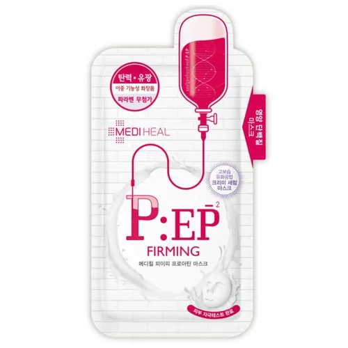 Mediheal Proatin P:EP Firming Mask (Maska ujędrniająco- liftingująca) - 2