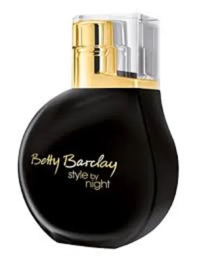 Betty Barclay Style by Night EDP