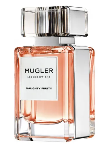 Thierry Mugler Les Exceptions, Naughty Fruity EDP