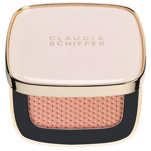 Artdeco Artdeco x Claudia Schiffer, Pressed Blush (Róż prasowany)