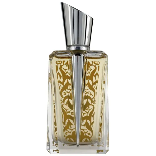 Thierry Mugler Mirror Mirror Collection - Miroir des Voluptes EDP