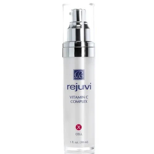 Rejuvi X - Cell Vitamin C Complex (Kompleks witaminy C) - 1