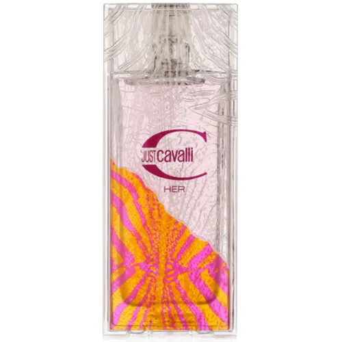 Roberto Cavalli Just Cavalli Her EDT