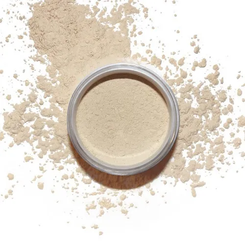 Glam Shop Sypki puder pod oczy `GlamPOWDER` - 3