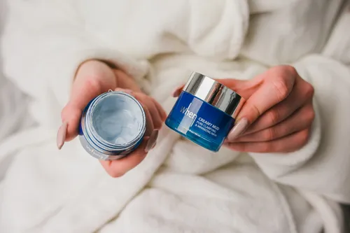 When Creamy Mud Pore Clarifying & Minimizing Mask (Maska oczyszczająca) - 3