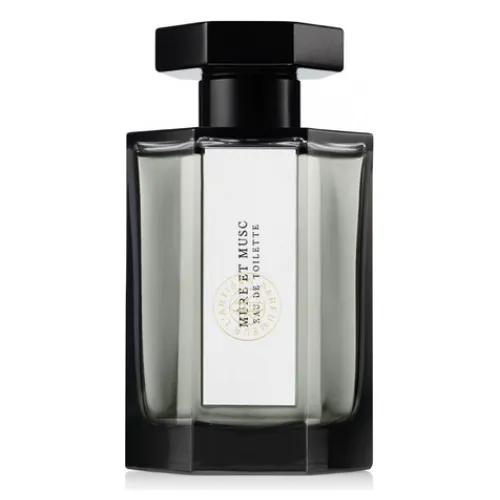 L'Artisan Parfumeur Mûre et Musc EDT