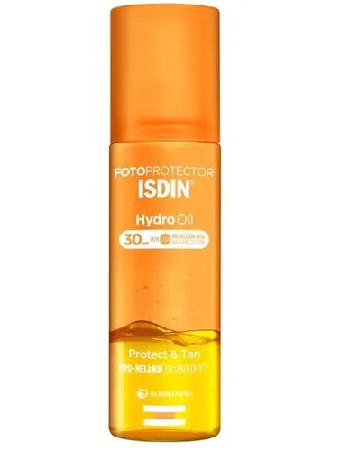 Isdin Isdinceutics Fotoprotector Hydro Oil SPF30 (Ochronno-nawilżający olejek do opalania)