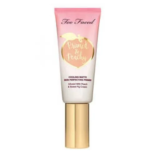Too Faced Primed & Peachy Primer (Baza pod podkład)
