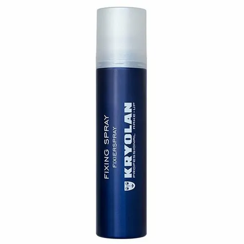 Kryolan Fixing Spray (Utrwalacz makijażu w sprayu (nowa wersja))