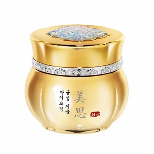 Missha Misa, Geum Sul [Gold Snow], Vitalizing Eye Cream (Rewitalizujący krem pod oczy)