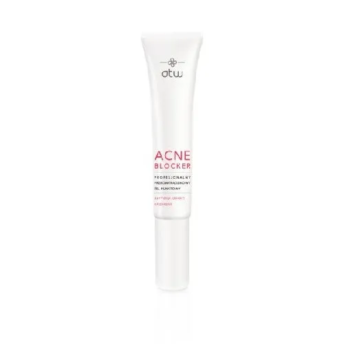 A.T.W. Acne Blocker, Żel punktowy