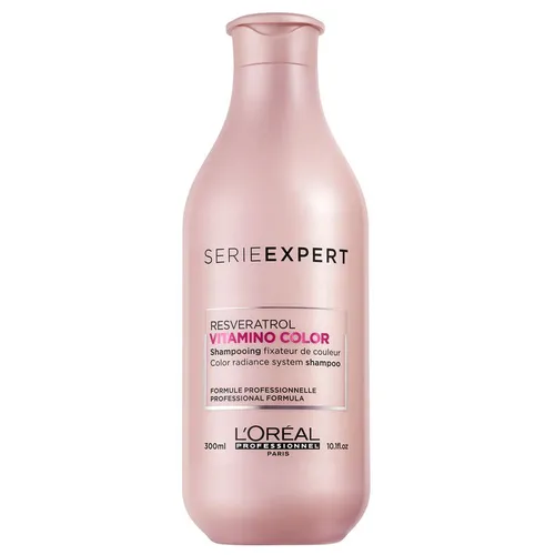 L'Oreal Professionnel Serie Expert, Vitamino Color, Color Radiance System Shampoo (Szampon do włosów farbowanych) - 3