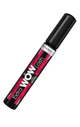 Rimmel Extra Super Lash WOW Mascara (Tusz do rzęs)