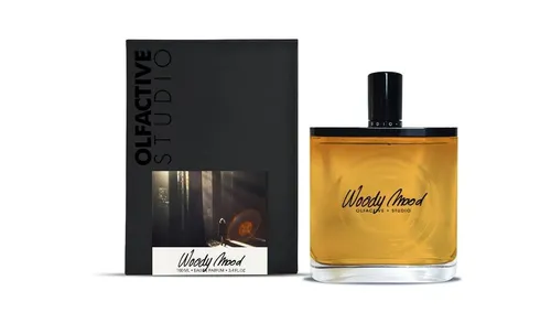 Olfactive Studio Woody Mood EDP