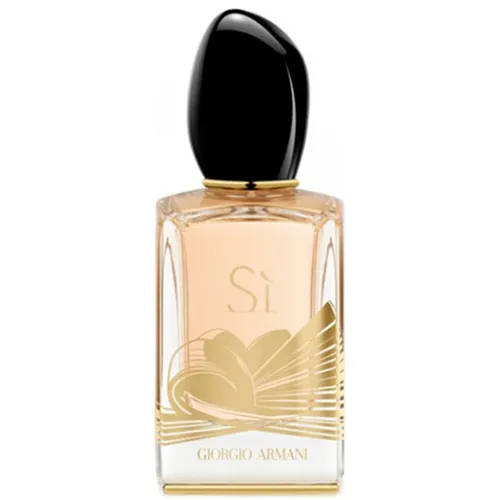 Giorgio Armani Si Golden Bow EDP