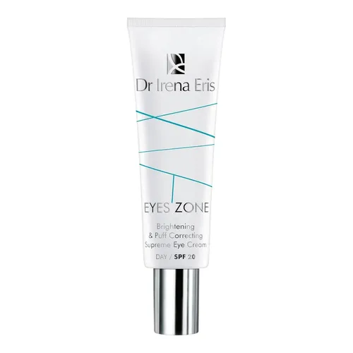 Dr Irena Eris Face Zone, Brightening & Puff Correcting Supreme Eye Cream (Krem pod oczy)