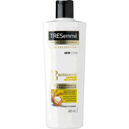 TRESemme Botanique Damage Recovery, Conditioner (Odżywka do włosów zniszczonych i suchych)