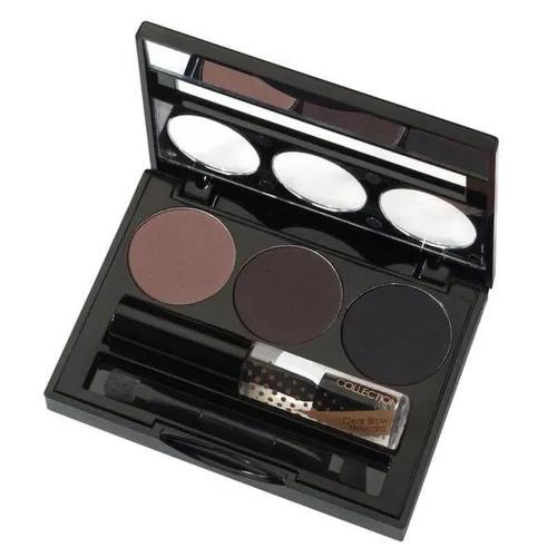 Collection 2000 Eyebrow Kit (Cienie do brwi)