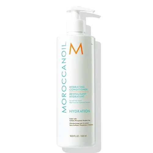 Moroccanoil Hydrating Conditioner (Nawilżająca odżywka do włosów)