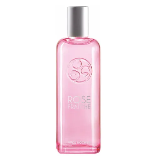 Yves Rocher Un Matin au Jardin, Rose Fraiche EDT