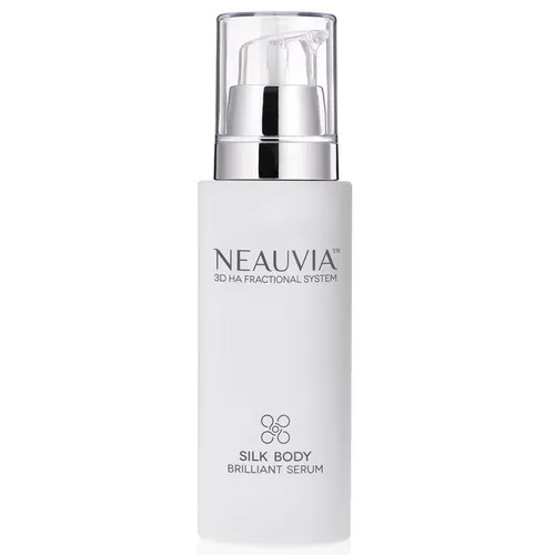 Neauvia 3D HA Fractional System, Silk Body Brilliant Serum (Serum do ciała) - 1