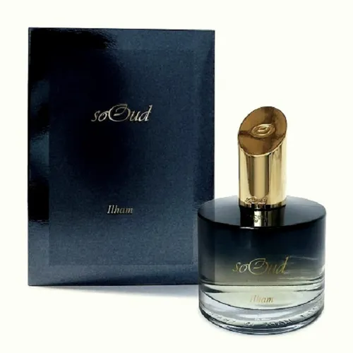 SoOud Ilham EDP