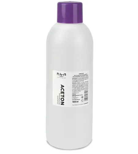 NTN Remover (Aceton kosmetyczny)