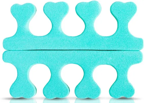 Silcare Color, Separator do pedicure - 2